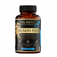 Truman Plus Male Enhancement Reviews :- Men’s Health Pills!