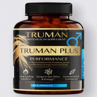 What Is Truman Plus?