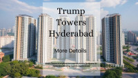 Trump Towers Hyderabad