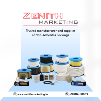 Zenith Marketing – Reliable Sealing with Expanded PTFE Tape