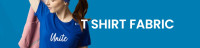 Sandeep Synthetic|T- Shirt Fabric Manufacturers in India