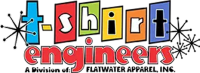 T-Shirt Engineers | Custom T-Shirt Printing, Embroidery & Vehicle Graphics