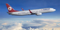 Turkish Airlines Singapore Office