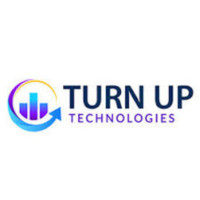 Turn Up Technologies | Digital Solutions & Development Services