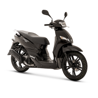 Motorcycle Rental Dubai