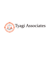 Advocate Ravinder Tyagi