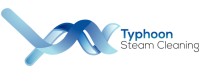 Typhoon Steam Cleaning