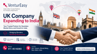 UK Company Expanding to India: Legal Guide 2026