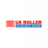 UK Roller Garage Door