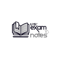 UPSC Exam Notes