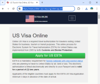 FOR SCOTLAND AND BRITISH CITIZENS - United States American ESTA Visa Service Online - USA Electronic Visa Application Online - Ionad inimirce iarratas ar víosa SAM