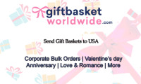 Send Heartfelt USA Gifts with Ease!