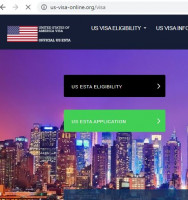 US VISA Application Online - HONG KONG OFFICE