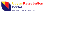 Udyam Registration Portal - registration made easy