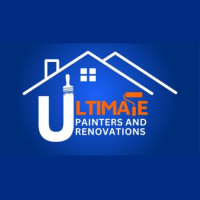 Ultimate Painters and Renovations