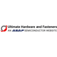 Ultimate Hardware And Fasteners