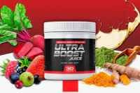 Ultra Boost Juice Real Male Enhancement ***** Reviews