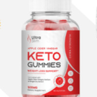 The Ingredients in Ultra Slim Keto Gummies