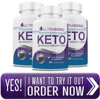 Ultrasonic Keto Pills – 100% Clinically Certified Ingredients?