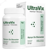 Buy Ultravix in Costa Rica – Ultravix Price & Reviews