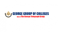 Georgecollege - Mass communication colleges in Kolkata