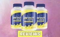 One Shot Keto Canada Price, Reviews, Shark Tank Diet Pills