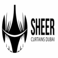 Get Our Modern & High-Quality Sheer Curtains in Dubai