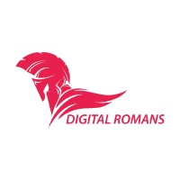 Digital Romans | Full-Service Digital Marketing Agency
