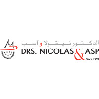 Drs. Nicolas & Asp Dental Centers – Jumeirah