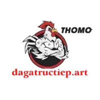 DA GA TRUC TIEP ART