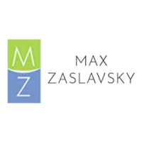 Dr. Max Zaslavsky, DMD