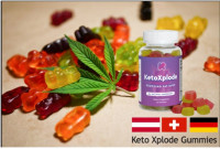 Keto Xplode Apple Gummies-(2023) How to Avoid the Controversy?