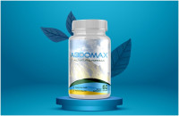 Natural Abdomax Digestive Support