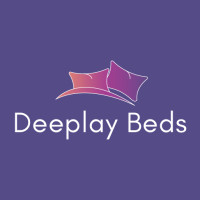 Bed Frames UK | Upholstered, Ottoman & Storage Beds | Deeplay Beds
