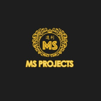 MS Projects Pte Ltd