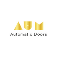 Automatic Doors - Installation and Repair