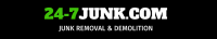 24-7JUNK.COM Junk Removal Demolition