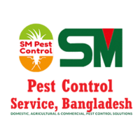 SM Pest Control