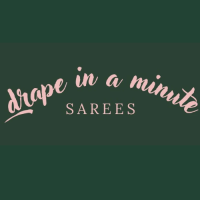 Drape In a Minute Sarees