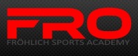 Frohlich Sports Academy