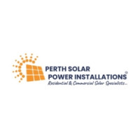 Perth Solar Power Installations
