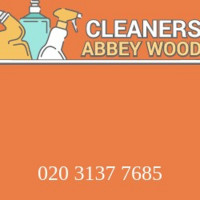 Petra's Cleaners Abbey Wood