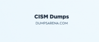 CISM Dumps Our team of professionals