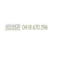 Stump Removal Sydney