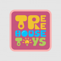 push pull toys- Treehouse Toys