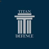 Titan Defence LLP