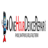 One Hour Device Repair