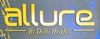 Wedding And Event Venue | Allure by Delhi Heights function centre | Blacktown