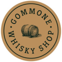Gommone Whisky Shop