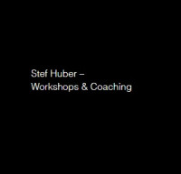 Stef Huber – Workshops & Coaching